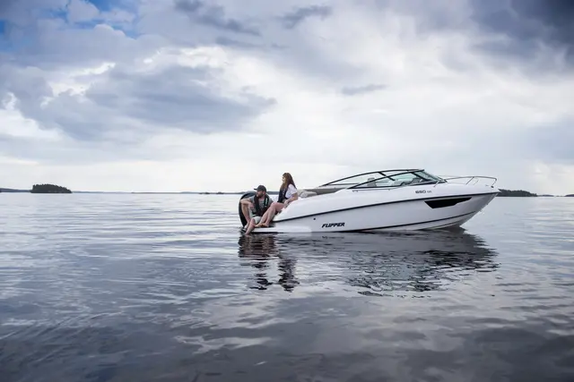 Flipper 650 DC