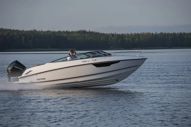 Flipper 700 DC – Bild 5