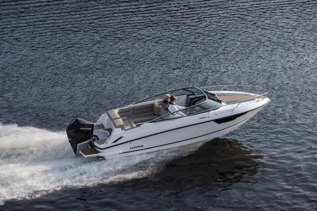 Flipper 700 DC – Bild 8