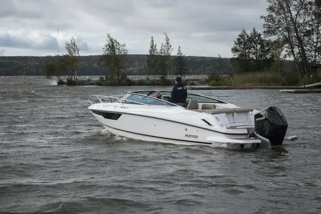 Flipper 800 DC – Bild 2