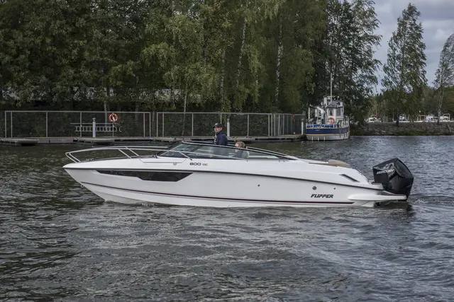 Flipper 800 DC – Bild 4