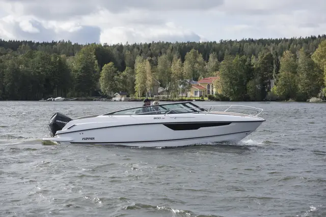 Flipper 800 DC – Bild 1