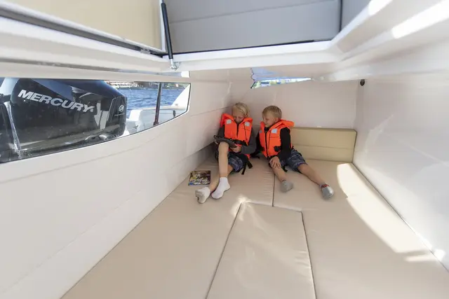 Flipper 900 ST – Bild 2