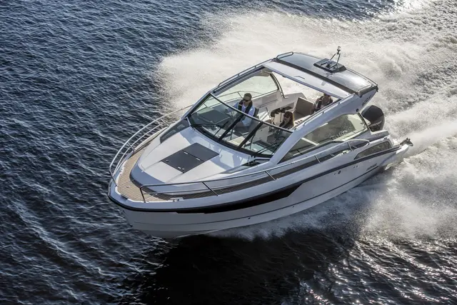 Flipper 900 ST – Bild 6