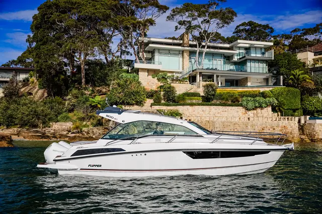 Flipper 900 ST – Bild 8