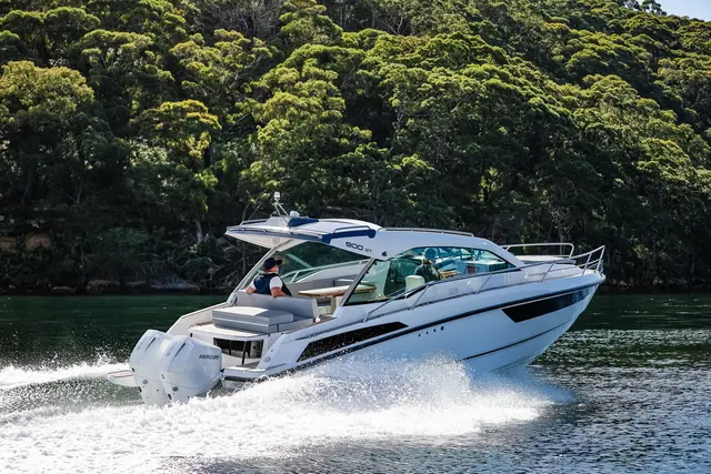 Flipper 900 ST – Bild 10