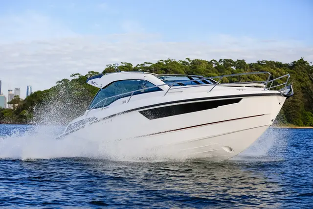 Flipper 900 ST – Bild 11