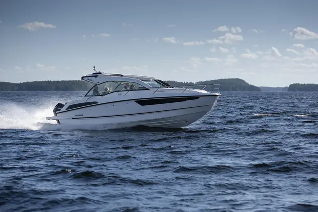 Flipper 900 ST – Bild 1
