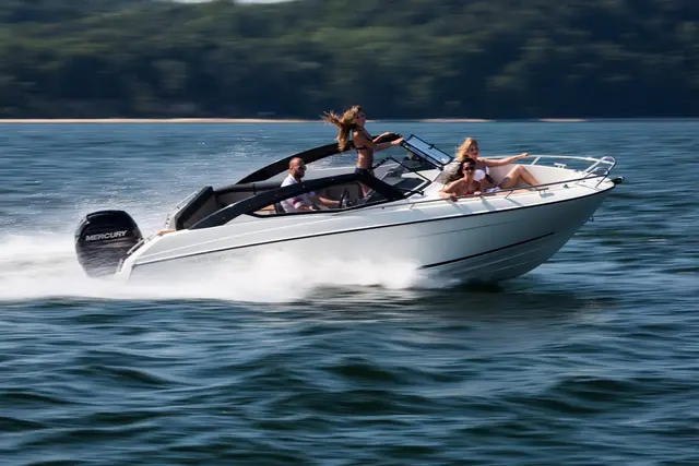 Parker 630 Bowrider – Bild 5