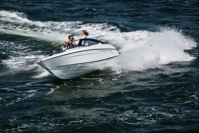 Parker 630 Bowrider – Bild 6