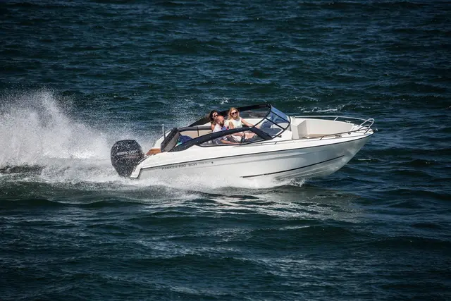 Parker 630 Bowrider – Bild 7