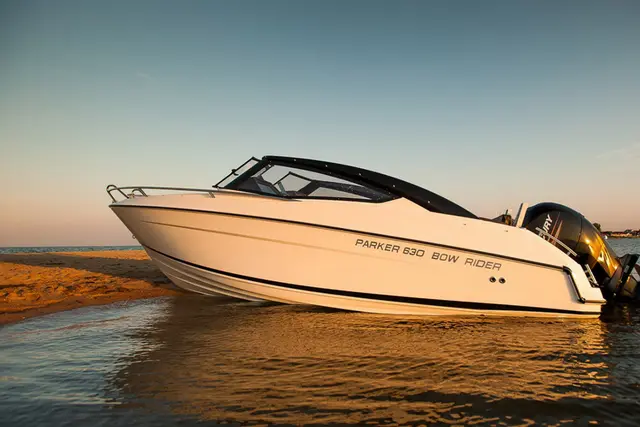 Parker 630 Bowrider – Bild 1