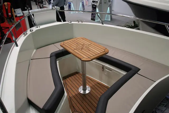 Parker 630 Sport – Bild 4