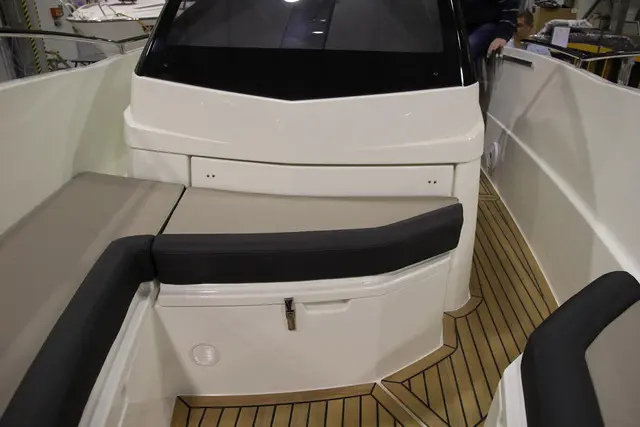 Parker 630 Sport – Bild 5