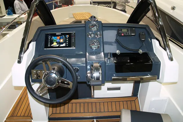 Parker 630 Sport – Bild 6