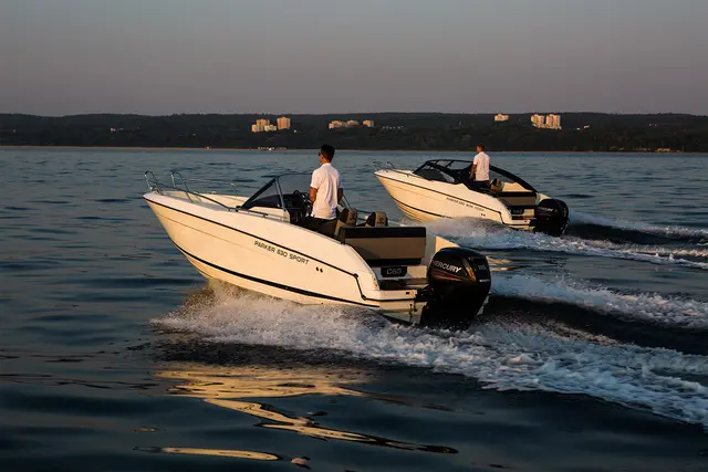 Parker 630 Sport – Bild 8