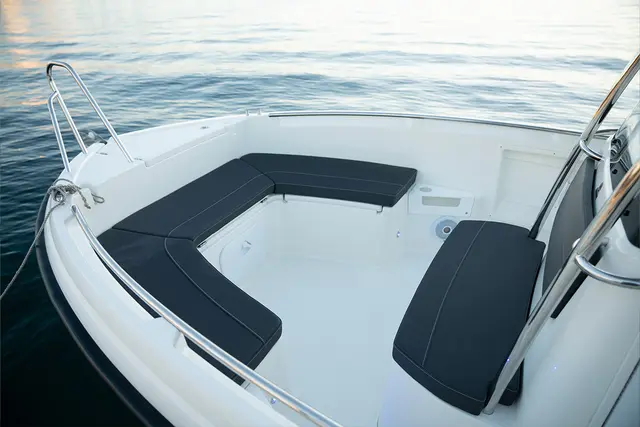 Parker 660 Open – Bild 7