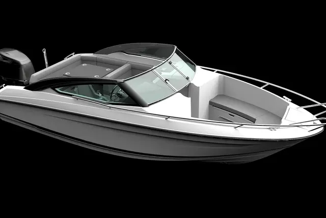 Parker 690 Bowrider – Bild 2