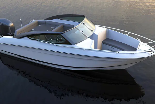 Parker 690 Bowrider – Bild 6