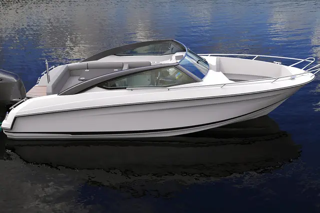 Parker 690 Bowrider – Bild 7