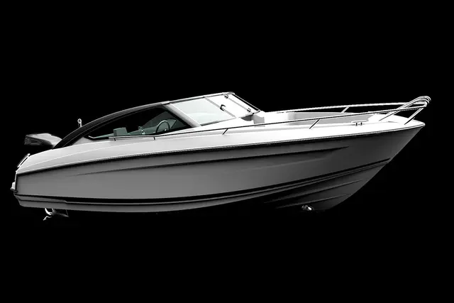 Parker 690 Bowrider – Bild 1
