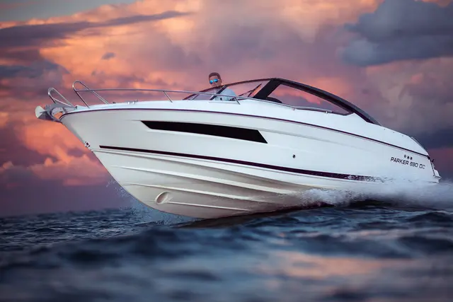 Parker 690 Day Cruiser – Bild 2