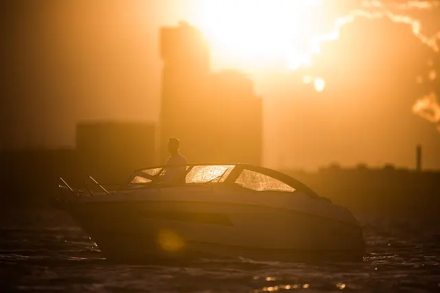 Parker 690 Day Cruiser – Bild 5