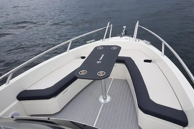 Parker 690 Sport – Bild 5