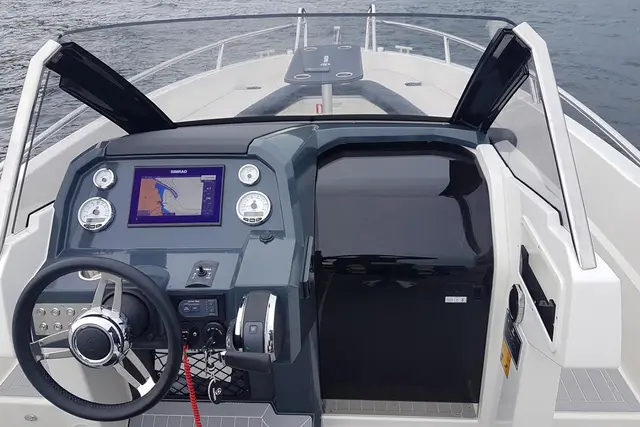 Parker 690 Sport – Bild 6