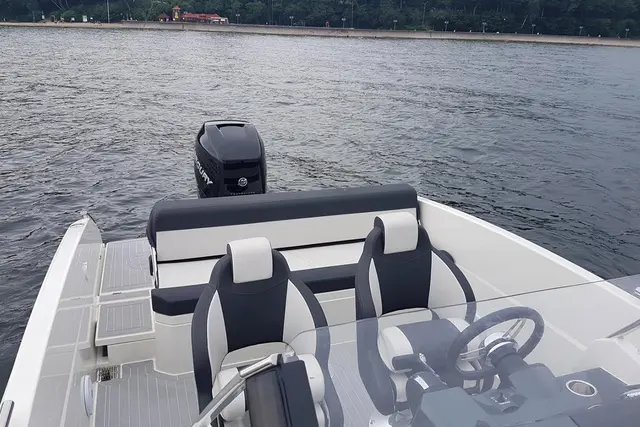 Parker 690 Sport – Bild 7