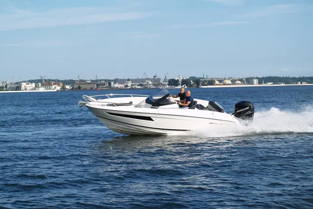 Parker 690 Sport – Bild 1