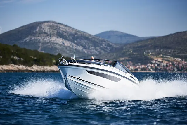 Parker 780 Escape – Bild 2