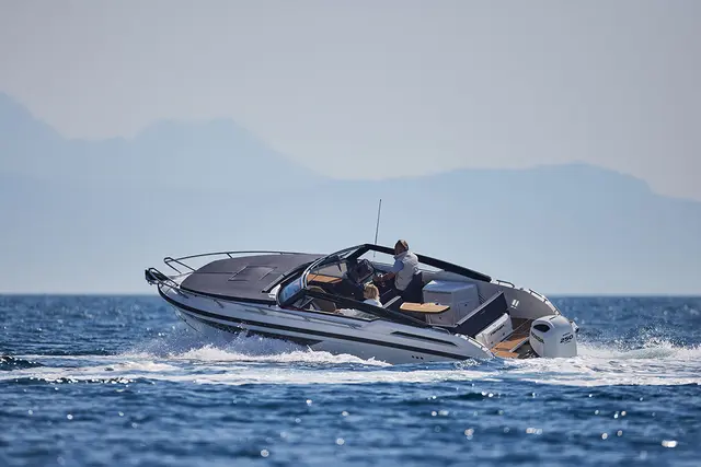 Parker 780 Escape – Bild 3