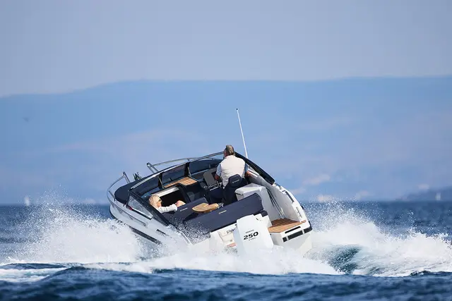 Parker 780 Escape – Bild 4