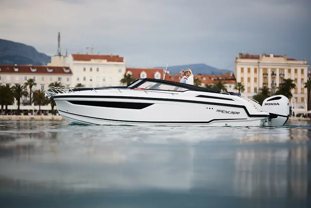 Parker 780 Escape – Bild 6