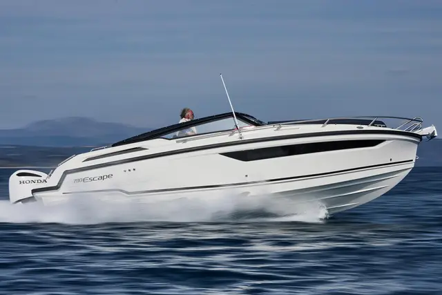 Parker 780 Escape – Bild 8