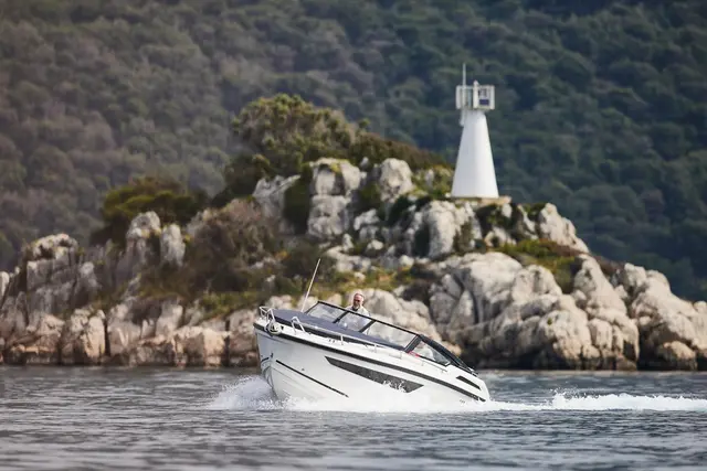 Parker 780 Escape – Bild 9