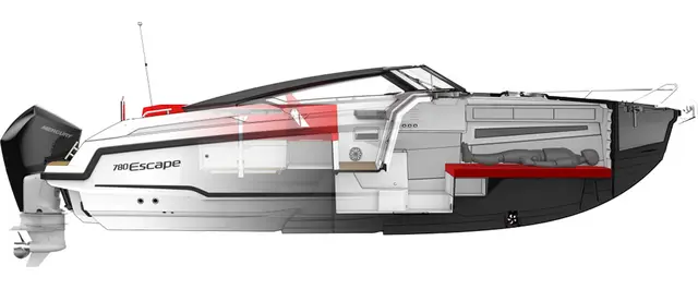Parker 780 Escape – Bild 11