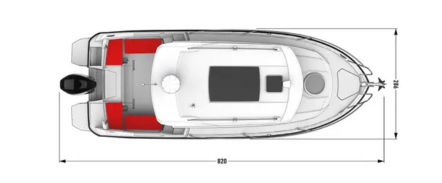 Parker 800 Weekend – Bild 10