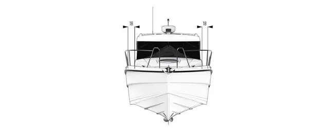 Parker 800 Weekend – Bild 11