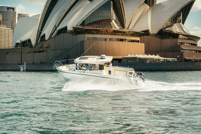 Parker 850 Voyager – Bild 3