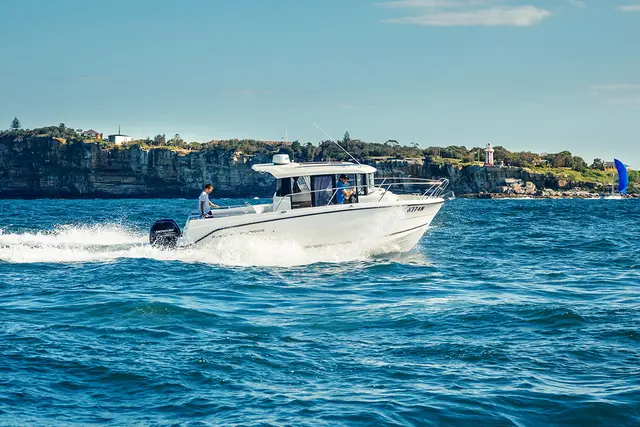 Parker 850 Voyager – Bild 5