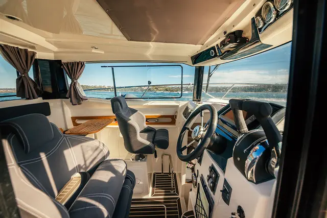 Parker 850 Voyager – Bild 7
