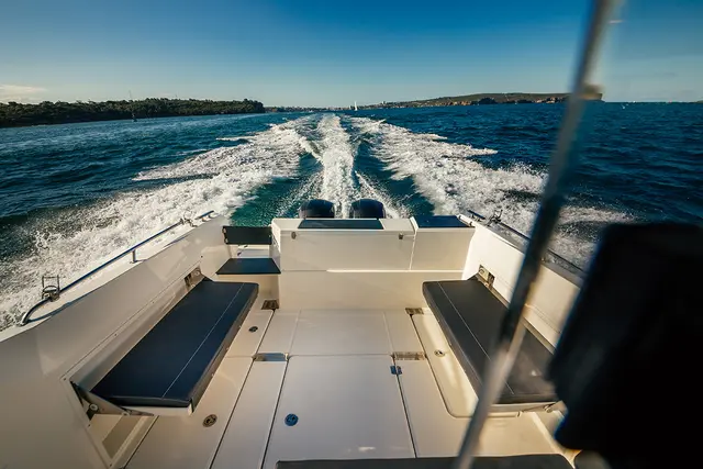 Parker 850 Voyager – Bild 8