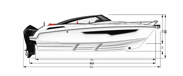Parker 850 Voyager – Bild 9