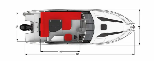 Parker 850 Voyager – Bild 10