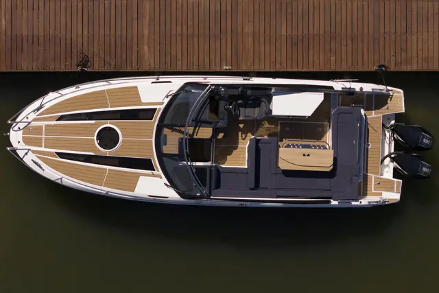 Parker 910 Odyssey – Bild 2