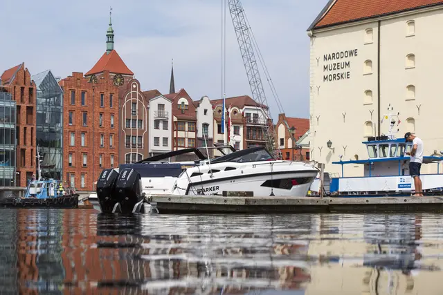 Parker 910 Odyssey – Bild 7