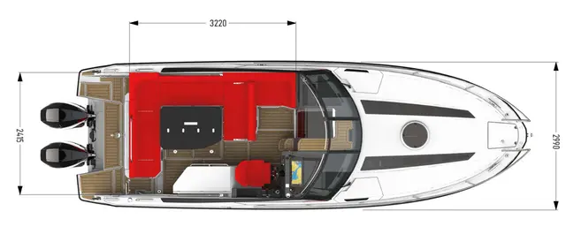 Parker 910 Odyssey – Bild 10