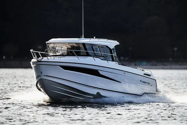 Parker 920 Explorer MAX – Bild 7